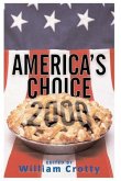 America's Choice 2000: Entering a New Millennium