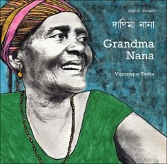 Grandma Nana (English-Bengali) - Tadjo, Veronique