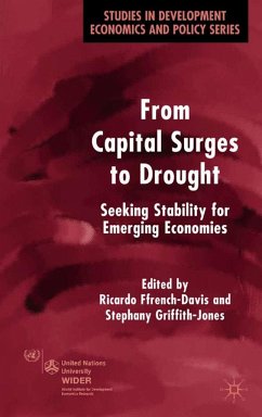 From Capital Surges to Drought - Ffrench-Davis, Ricardo