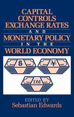 Capital Controls, Exchange Rates, and Monetary Policy in the World Economy