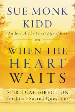 When the Heart Waits - Kidd, Sue Monk