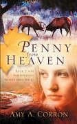 Penny From Heaven - Corron, Amy A.