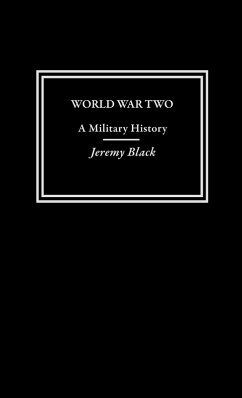 Cover World War Two
