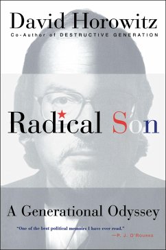 Radical Son - Horowitz, David