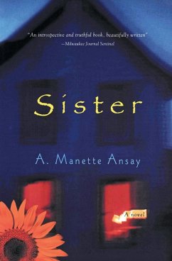 Sister - Ansay, A Manette