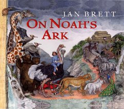 On Noah's Ark - Brett, Jan