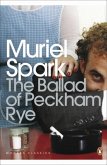 The Ballad of Peckham Rye