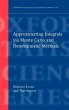 Approximating Integrals Via Monte Carlo... - Bild 1