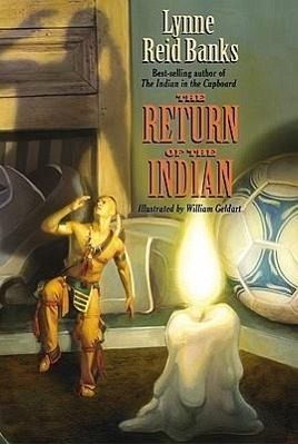 Return of the Indian