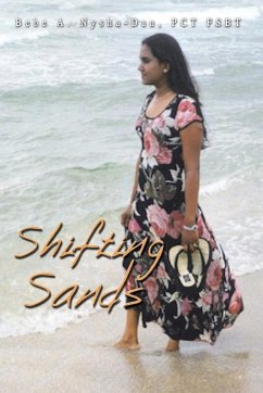 Shifting Sands - Nysha-Dan, PCT FSBT Bebe A.
