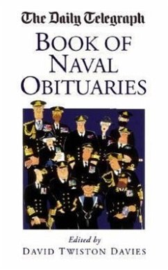 Book of Naval Obituaries