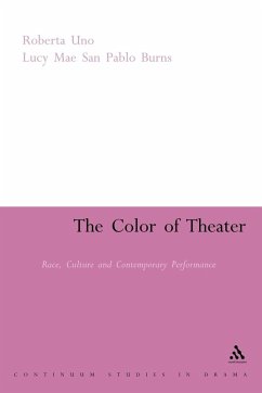 The Color of Theater