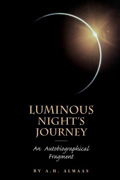 Luminous Night's Journey - Almaas, A H