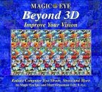 Magic Eye Beyond 3d: Improve Your Vision