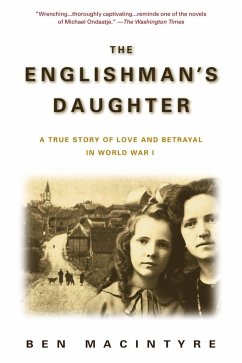 The Englishman's Daughter - Macintyre, Ben
