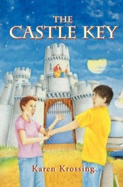 The Castle Key - Krossing, Karen