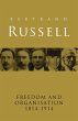 Freedom and Organisation, 1814-1914 - Bild 1