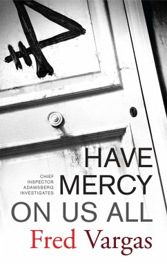 Have Mercy on Us All - Vargas, Fred