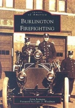 Burlington Firefighting - Reimann, Liisa