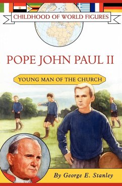 Pope John Paul II - Stanley, George E.
