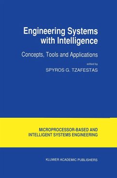 Engineering Systems with Intelligence - Tzafestas, S.G. (ed.)
