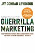 Guerrilla Marketing, 4th edition - Bild 1