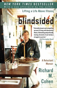 Blindsided - Cohen, Richard M