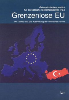 Grenzenlose EU