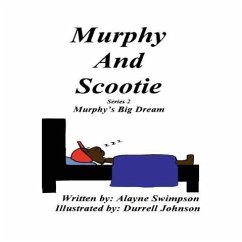 Murphy's Big Dream - Swimpson, Alayne