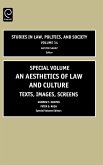 Aesthetics of Law and Culture