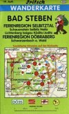Fritsch Karte - Bad Steben
