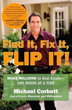 Find It, Fix It, Flip It! - Corbett, Michael