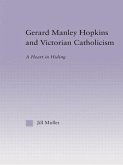 Gerard Manley Hopkins and Victorian Catholicism