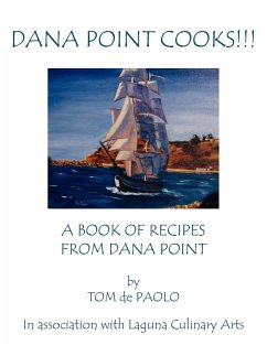 Dana Point Cooks!!! - De Paolo, Tom