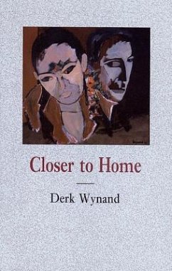 Closer to Home - Wynand, Derk