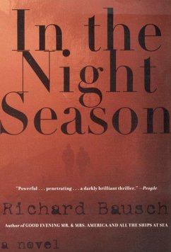 In the Night Season - Bausch, Richard