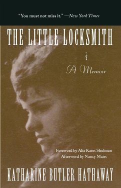 The Little Locksmith - Butler Hathaway, Katharine