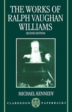 The Works Of Ralph Vaughan Williams - William, Ralph Vaughn