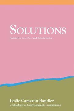 Solutions - Cameron-Bandler, Leslie