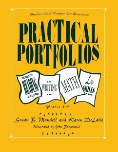 Practical Portfolios - Mundell, Susan B.; Delario, Karen