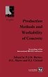 Production Methods and Workability of... - Bild 1