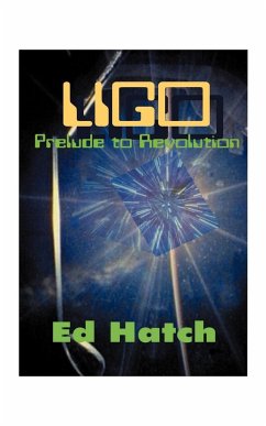 Ligo - Hatch, Ed