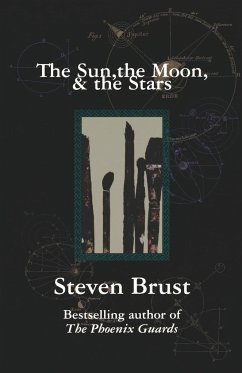 The Sun, the Moon, and the Stars - Brust, Steven