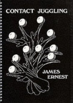 Contact Juggling - Ernest, James