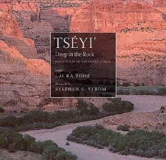 Cover Tséyi' / Deep in the Rock