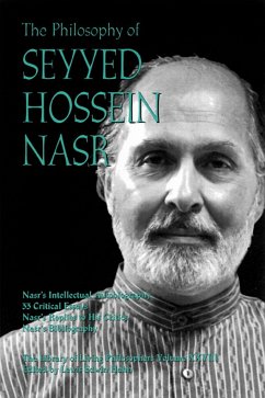 The Philosophy of Seyyed Hossein Nasr - Hahn, Lewis