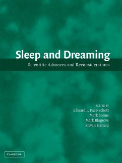 Sleep and Dreaming - Pace-Schott, Edward F. / Solms, Mark / Blagrove, Mark / Harnad, Stevan (eds.)
