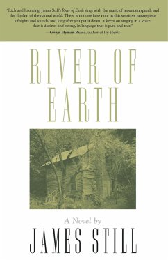 River of Earth - Still, James