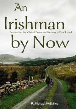 An Irishman by Now