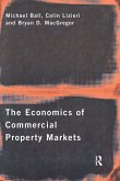The Economics of Commercial Property Markets